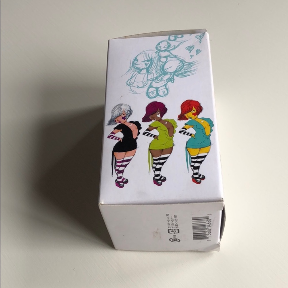MAC Cosmetics | Collector’s MAC x Fafi Doll | NIB - Picture 5 of 8